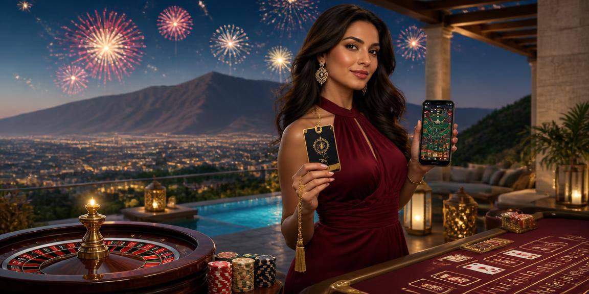 world casino Slots